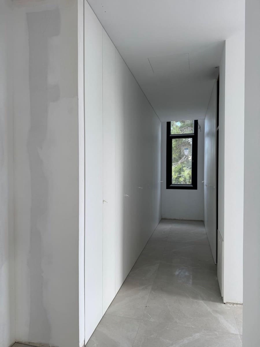 3 Zimmer Villa zu verkaufen in Calpe / Calp mit Pool Garage - 1.150.000 € (Ref: 8964106)