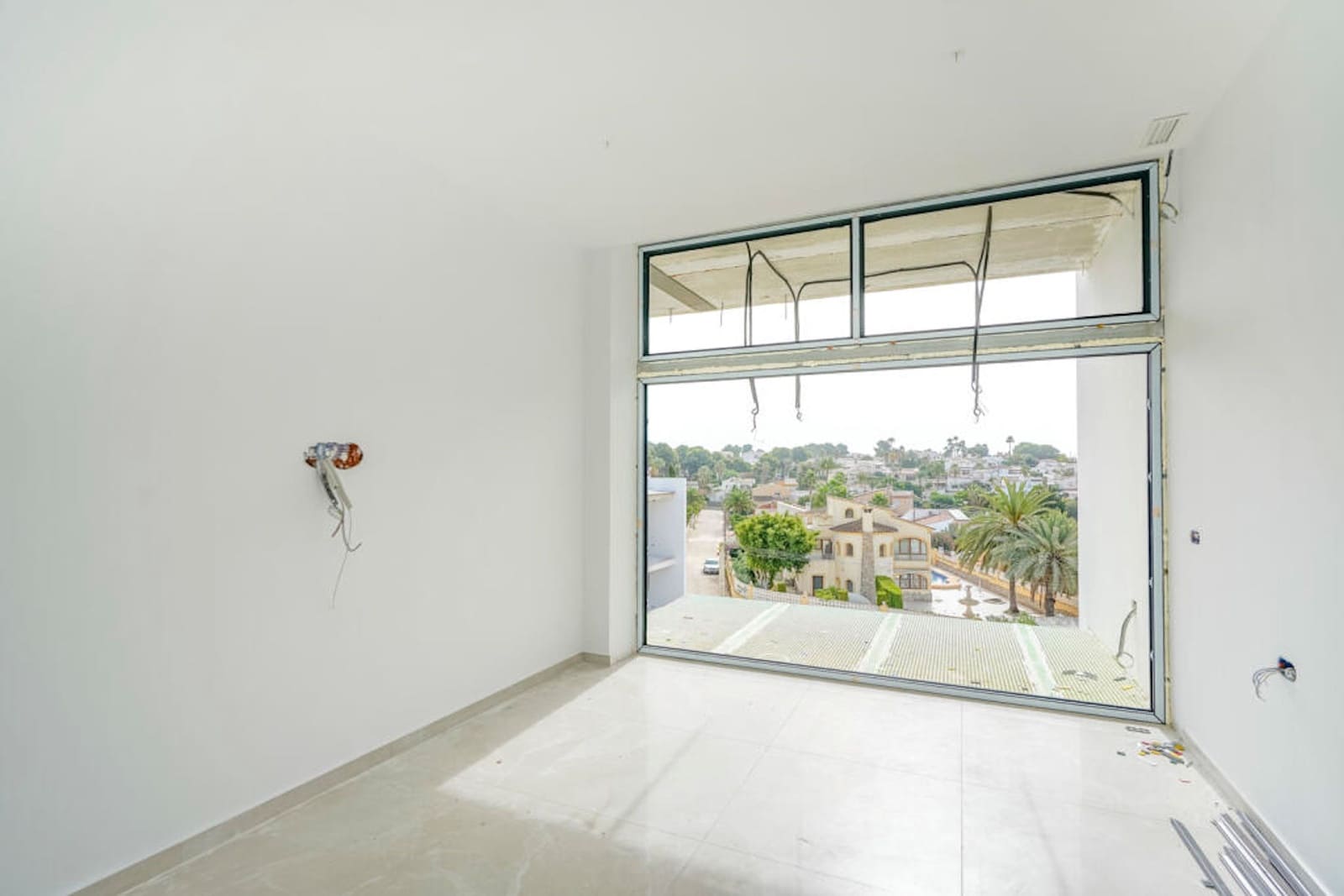 3 Zimmer Villa zu verkaufen in Calpe / Calp mit Pool Garage - 1.150.000 € (Ref: 8964106)
