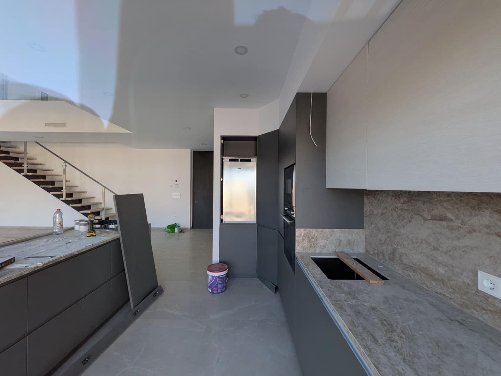 3 Zimmer Villa zu verkaufen in Calpe / Calp mit Pool Garage - 1.150.000 € (Ref: 8964106)