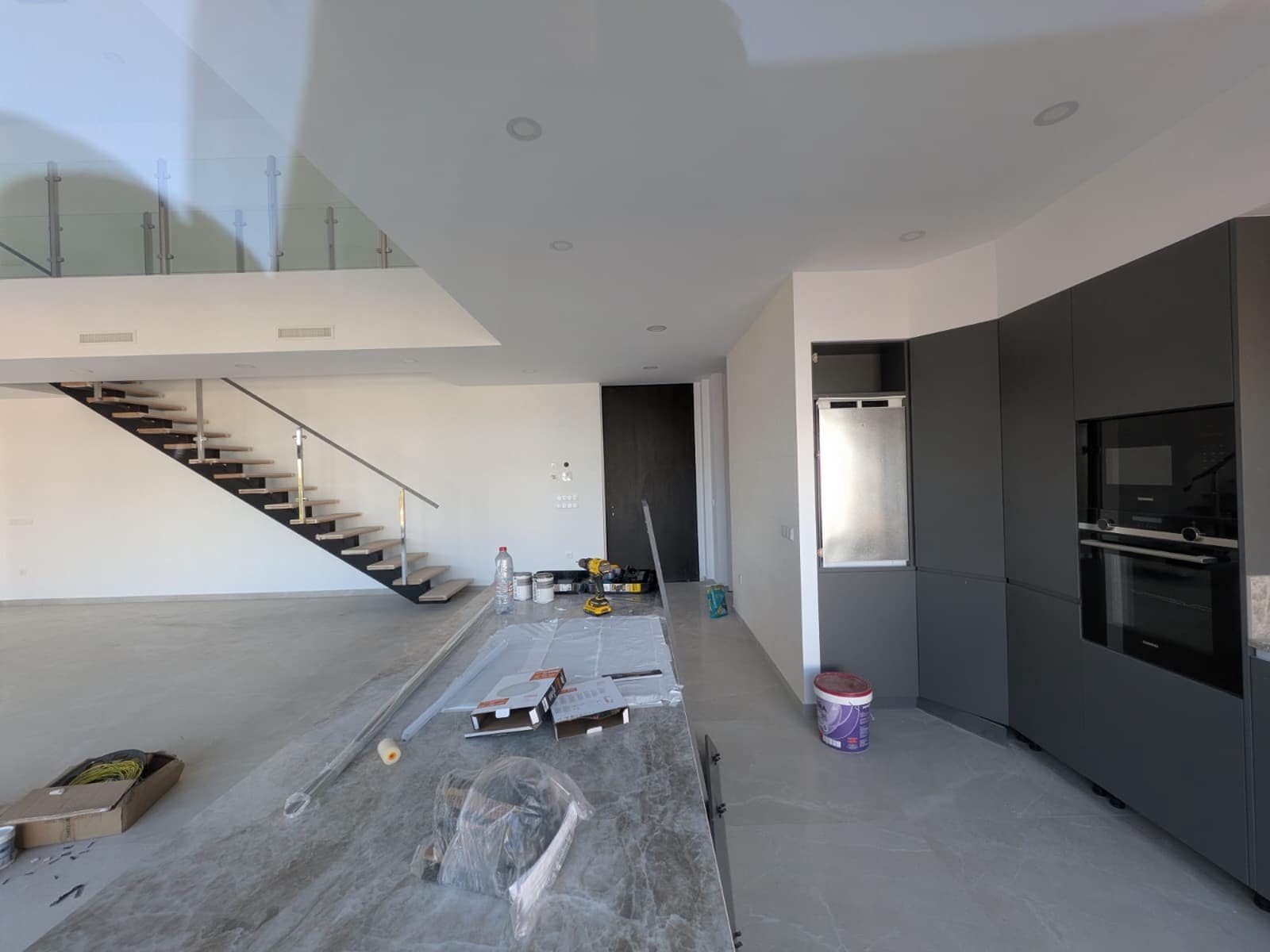 3 Zimmer Villa zu verkaufen in Calpe / Calp mit Pool Garage - 1.150.000 € (Ref: 8964106)