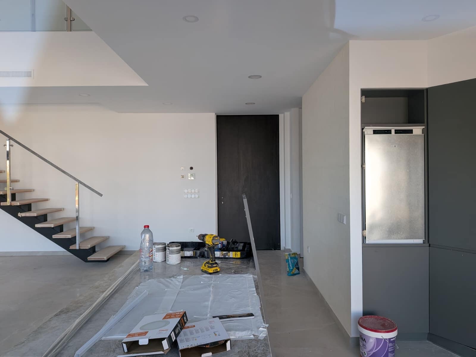 3 Zimmer Villa zu verkaufen in Calpe / Calp mit Pool Garage - 1.150.000 € (Ref: 8964106)