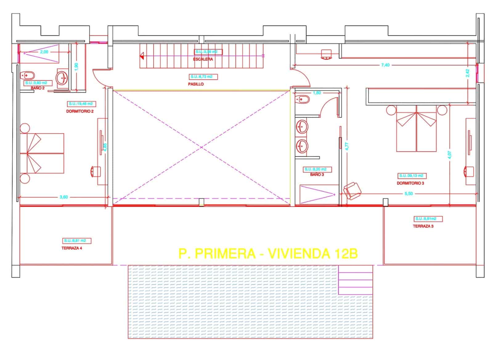 Chalet de 3 habitaciones en Calpe / Calp en venta con piscina garaje - 1.199.000 € (Ref: 8964107)