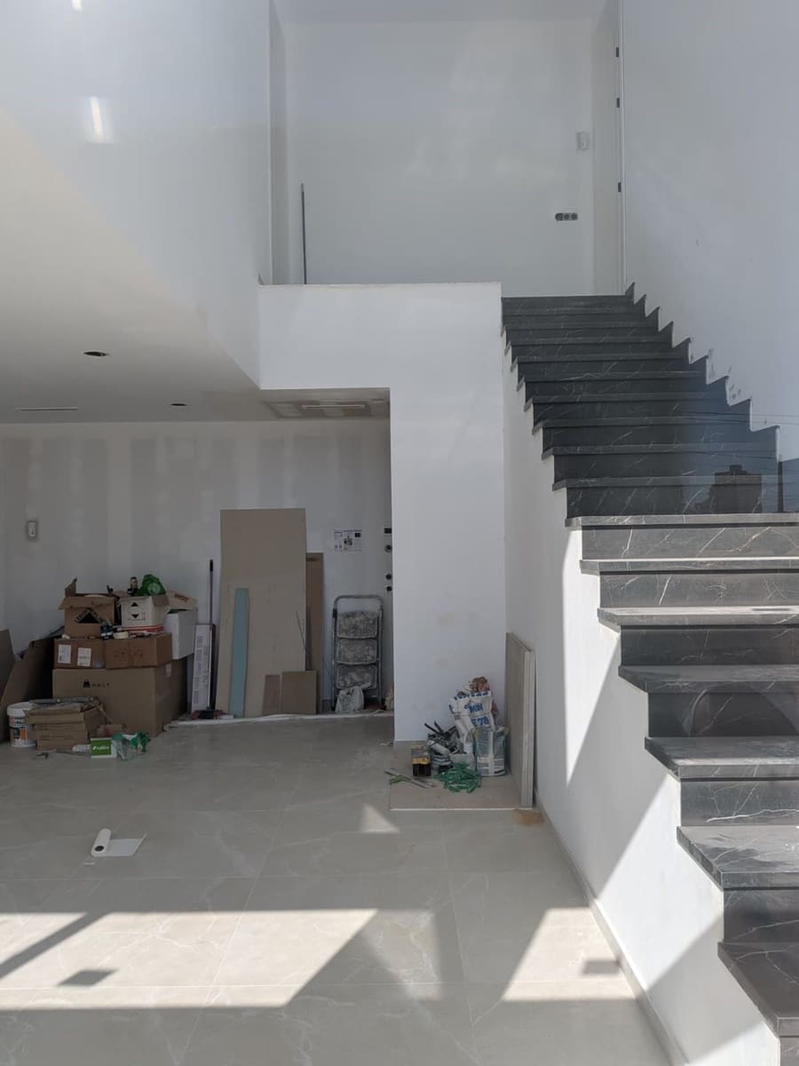 3 Zimmer Villa zu verkaufen in Calpe / Calp mit Pool Garage - 1.320.000 € (Ref: 8964107)
