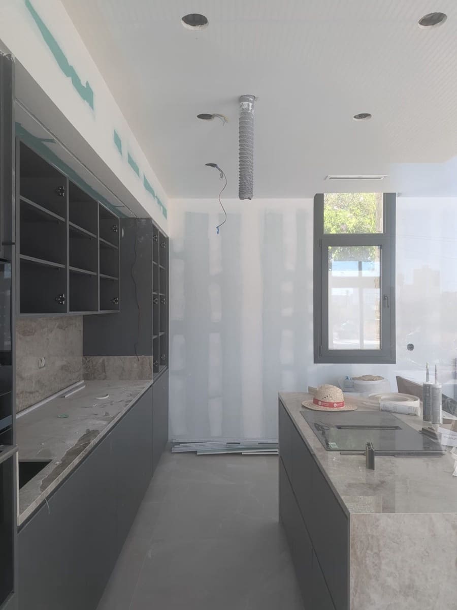3 Zimmer Villa zu verkaufen in Calpe / Calp mit Pool Garage - 1.320.000 € (Ref: 8964107)