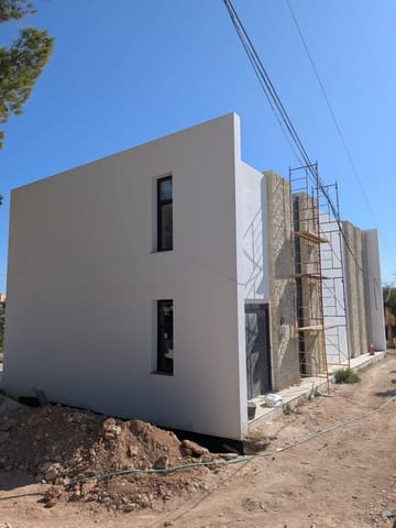 3 makuuhuone Huvila myytävänä paikassa Calpe / Calp mukana uima-altaan 
autotalli - 1 320 000 € (Ref: 8964107)
