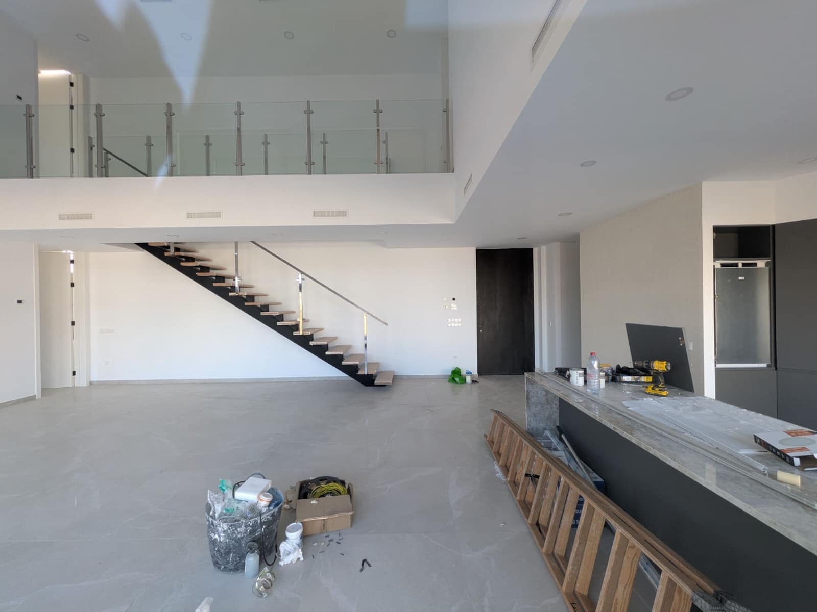 3 Zimmer Villa zu verkaufen in Calpe / Calp mit Pool Garage - 1.320.000 € (Ref: 8964107)