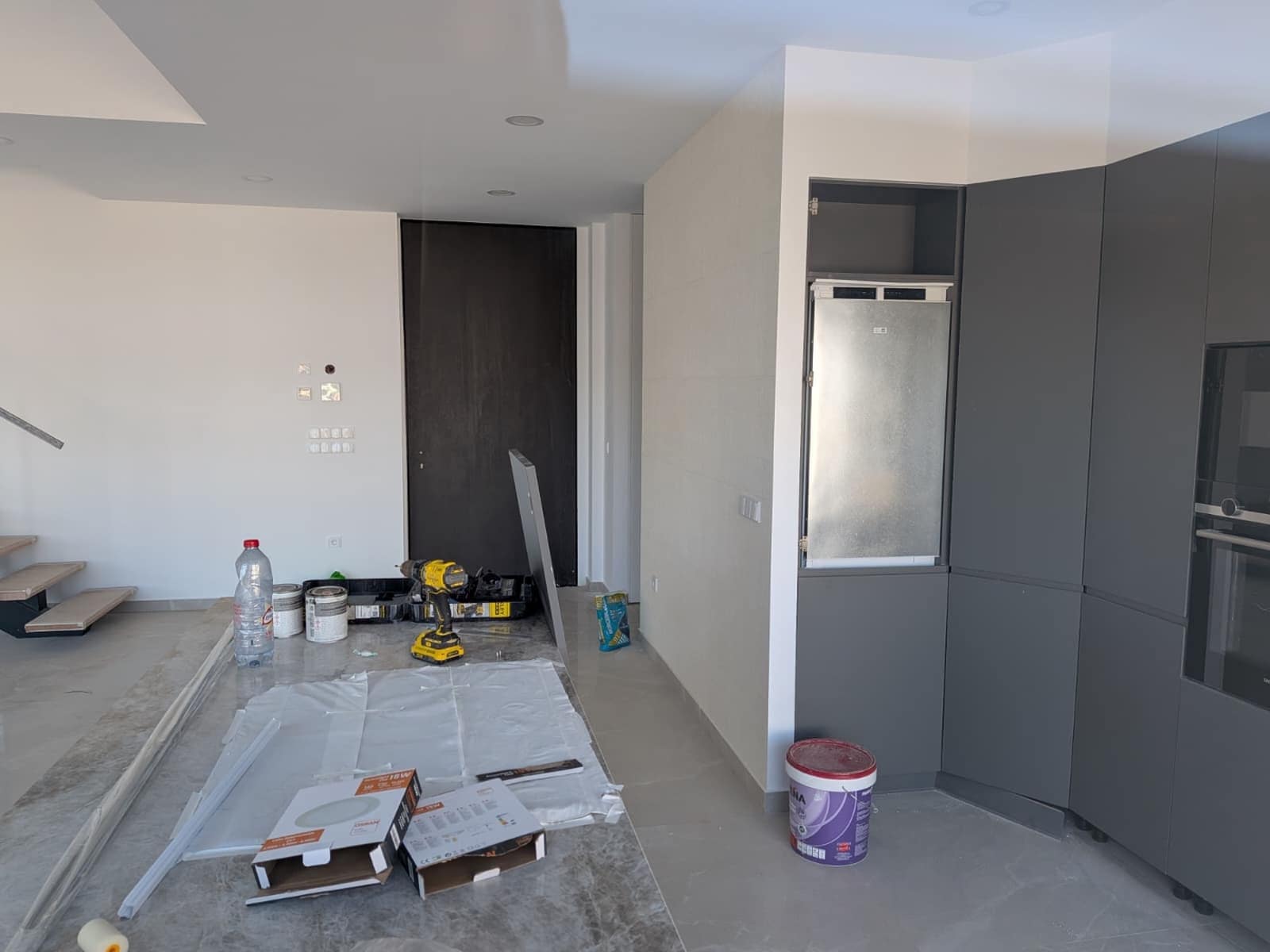 3 Zimmer Villa zu verkaufen in Calpe / Calp mit Pool Garage - 1.320.000 € (Ref: 8964107)