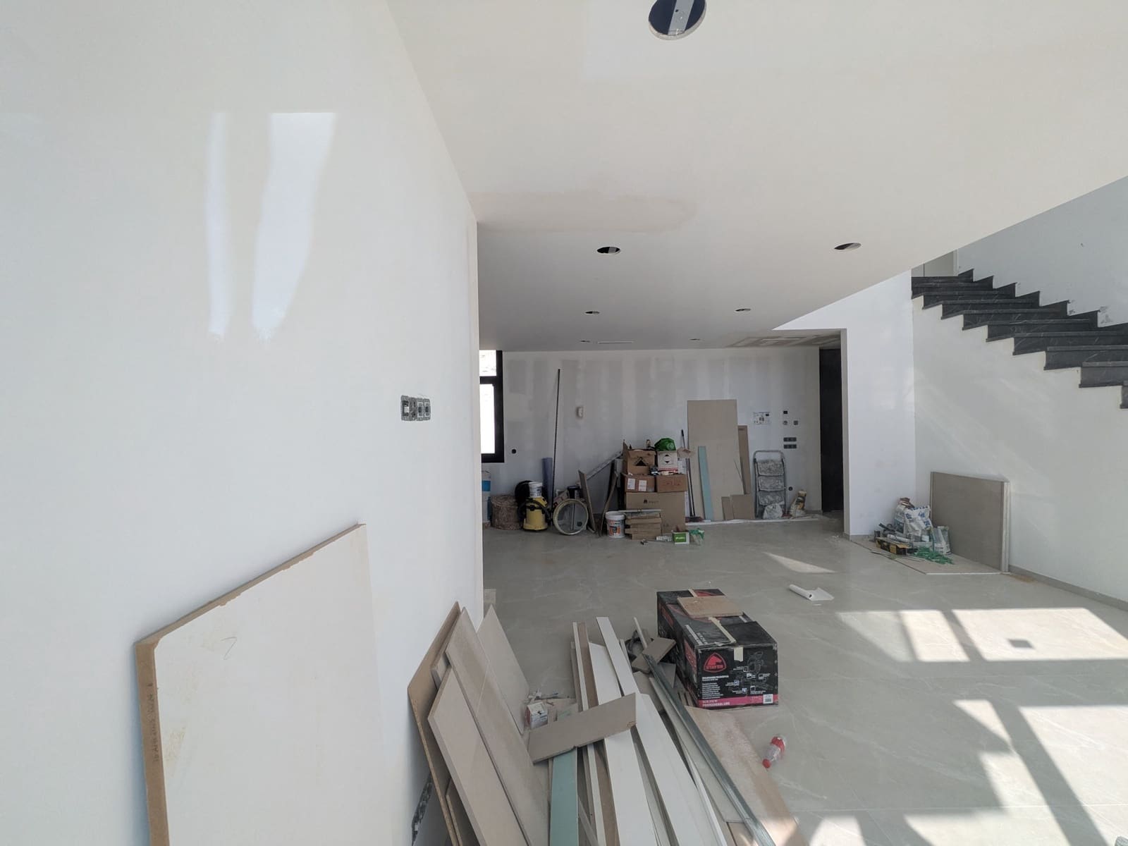 3 Zimmer Villa zu verkaufen in Calpe / Calp mit Pool Garage - 1.320.000 € (Ref: 8964107)