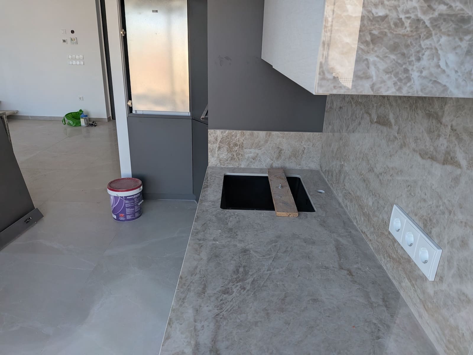3 Zimmer Villa zu verkaufen in Calpe / Calp mit Pool Garage - 1.320.000 € (Ref: 8964107)