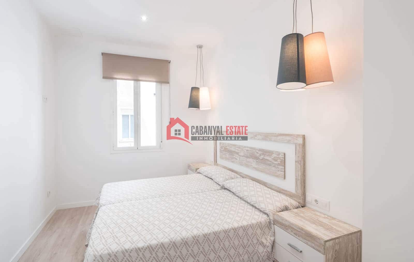 Appartement de 3 chambres à louer à Valence ville - 2 000 € (Ref: 8981887)