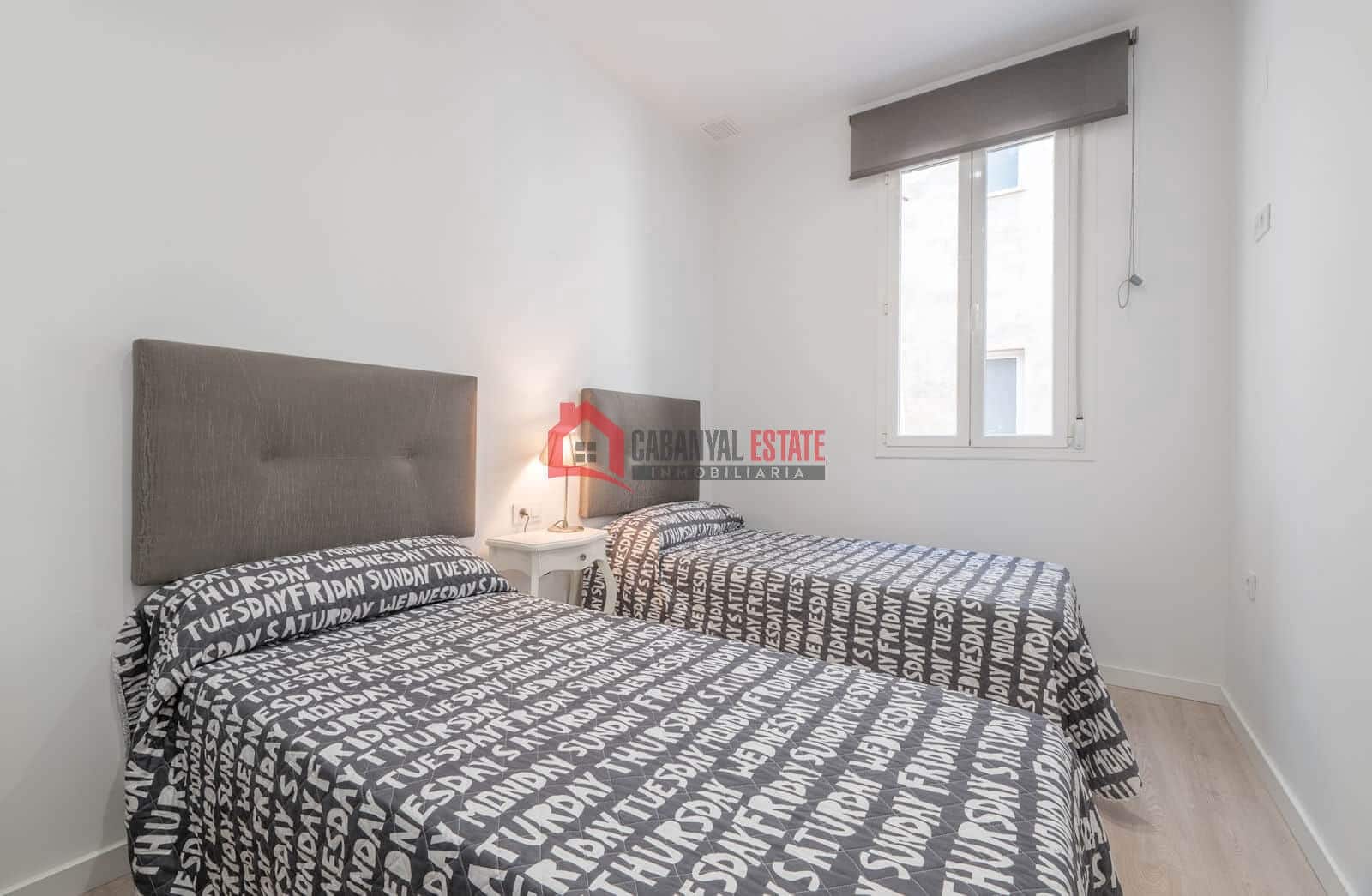 Appartement de 3 chambres à louer à Valence ville - 2 000 € (Ref: 8981887)