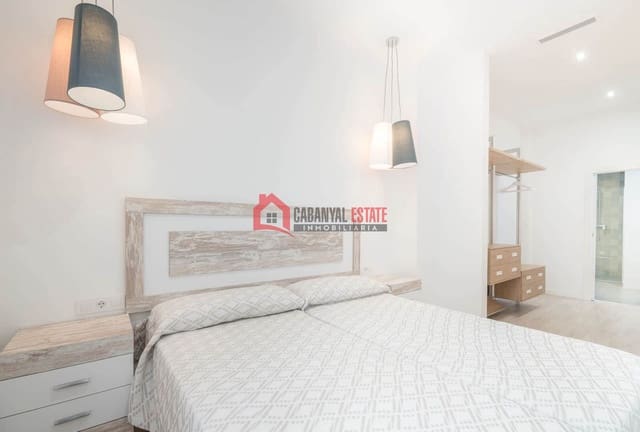 3 bedroom Apartment for rent in Cabanyal-Canyamelar, Valencia city - € 2,000 (Ref: 8981887)