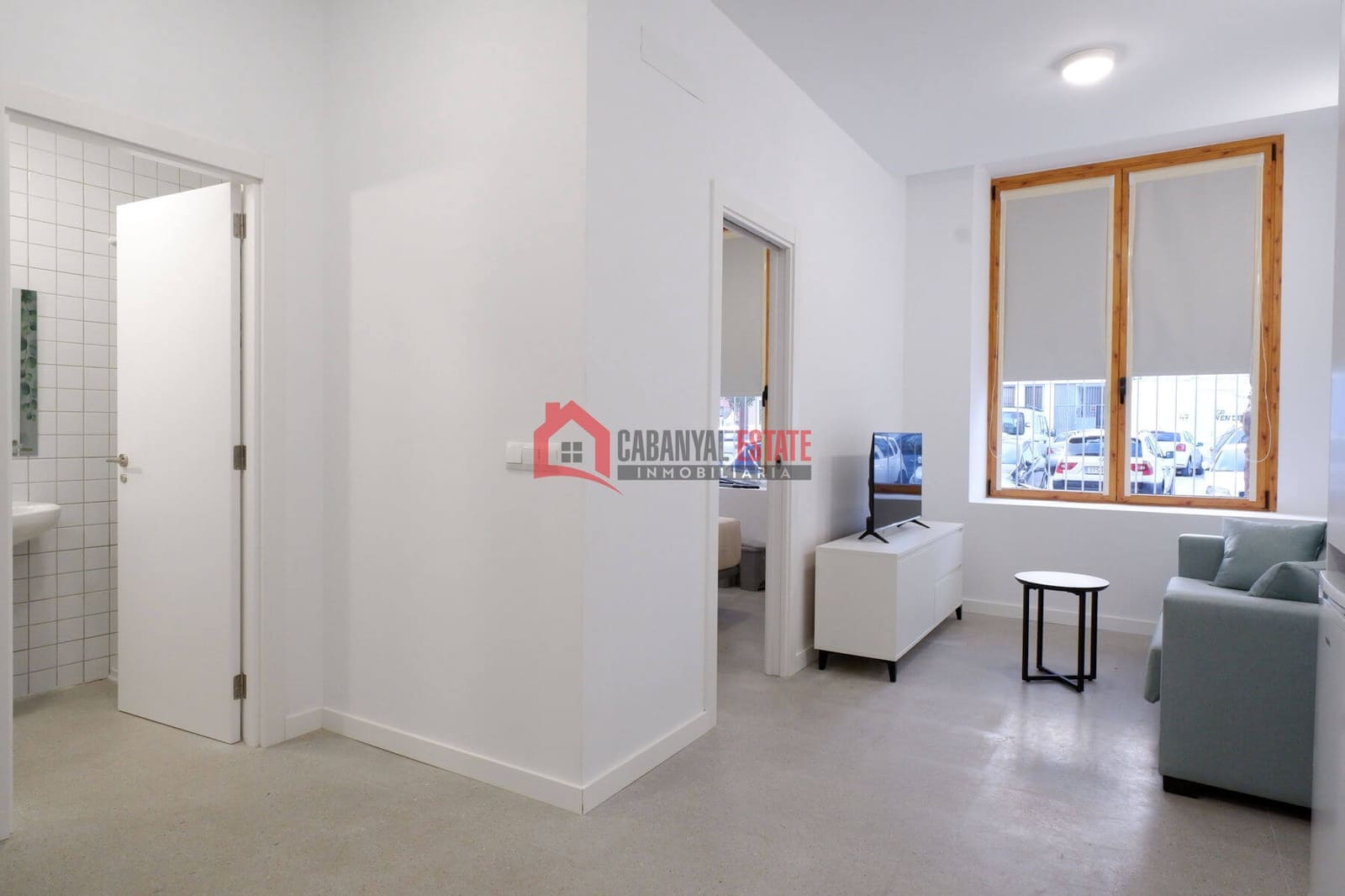 1 sypialnia Apartament do wynajęcia w Miasto Walencja - 1 000 € (Ref: 9009917)