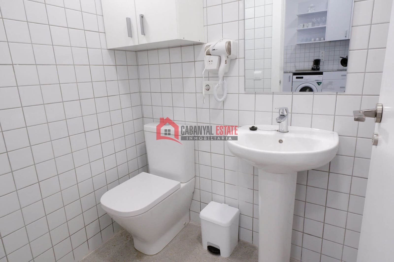 1 sypialnia Apartament do wynajęcia w Miasto Walencja - 1 000 € (Ref: 9009917)