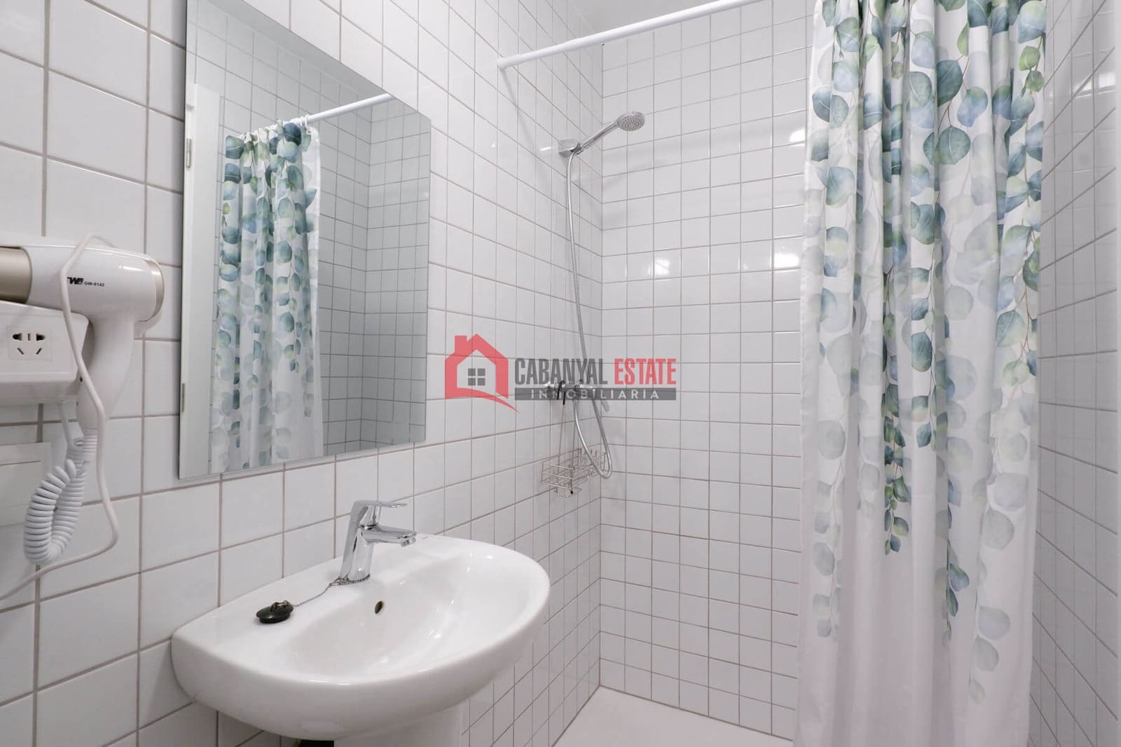 1 sypialnia Apartament do wynajęcia w Miasto Walencja - 1 000 € (Ref: 9009917)