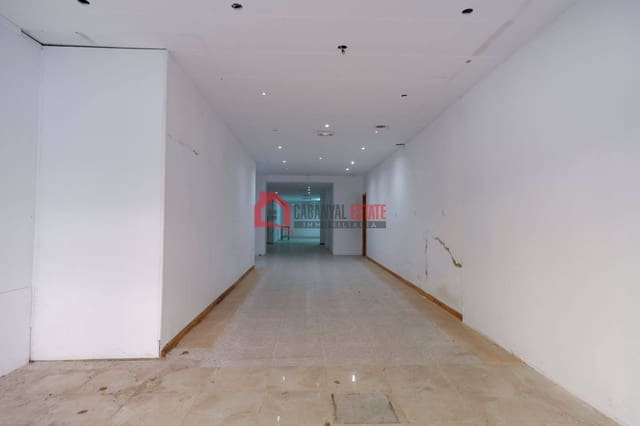 Commercieel te huur in Camins al Grau, Valencia stad - € 1.100 (Ref: 9009920)