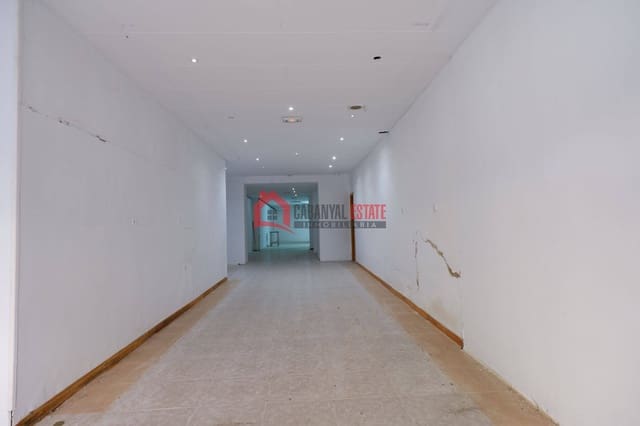 Commercieel te huur in Camins al Grau, Valencia stad - € 1.100 (Ref: 9009920)