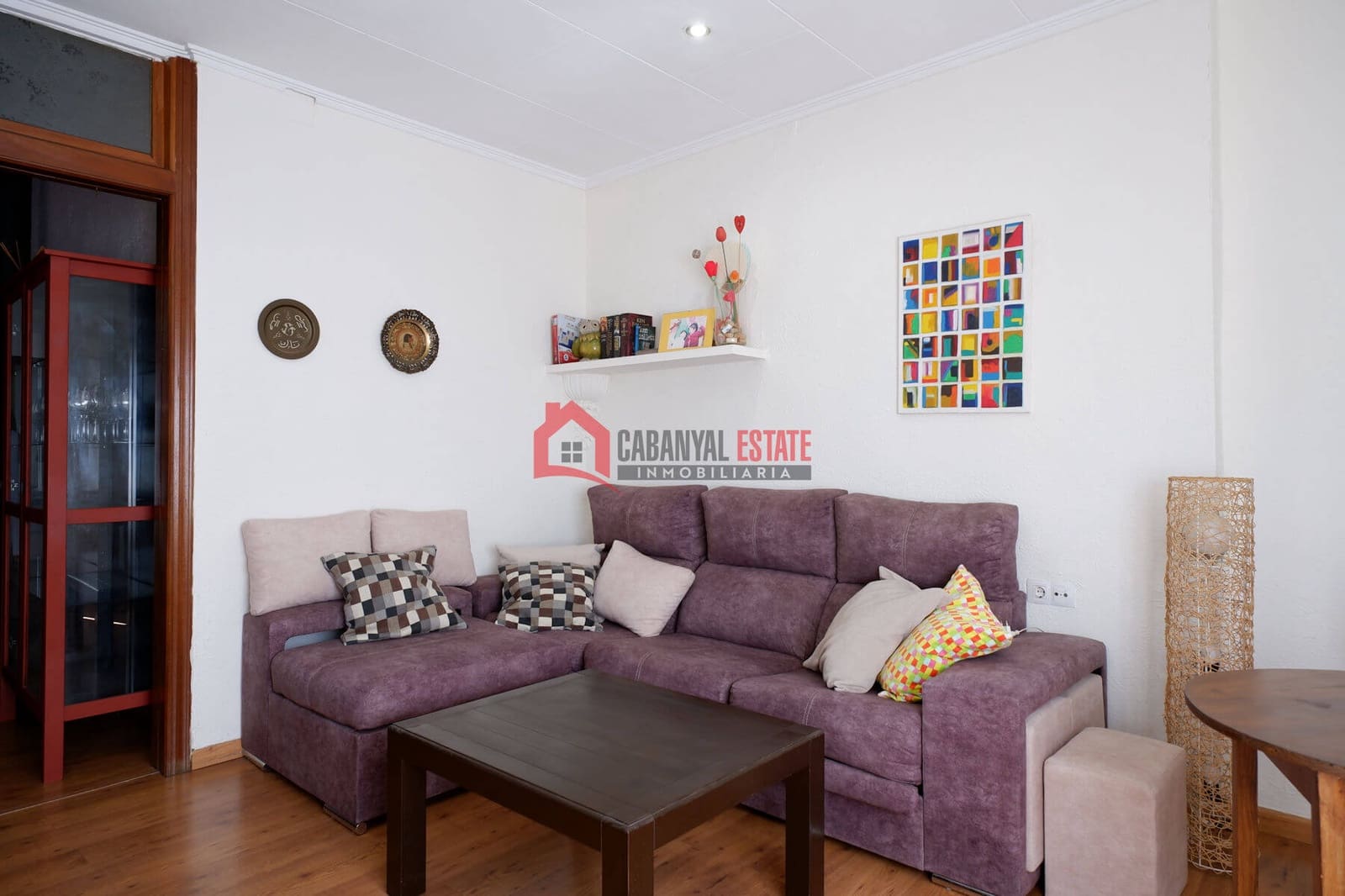 5 camera da letto Appartamento in vendita in Valencia citta - 499.000 € (Rif: 9023948)