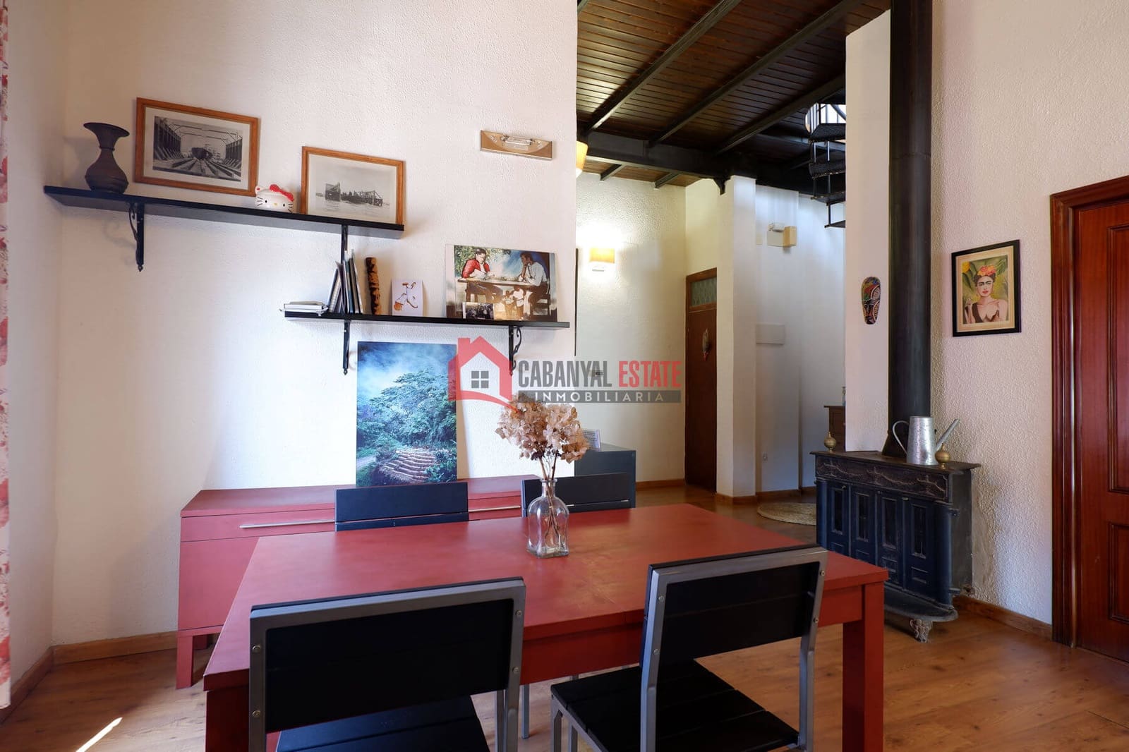 5 camera da letto Appartamento in vendita in Valencia citta - 499.000 € (Rif: 9023948)