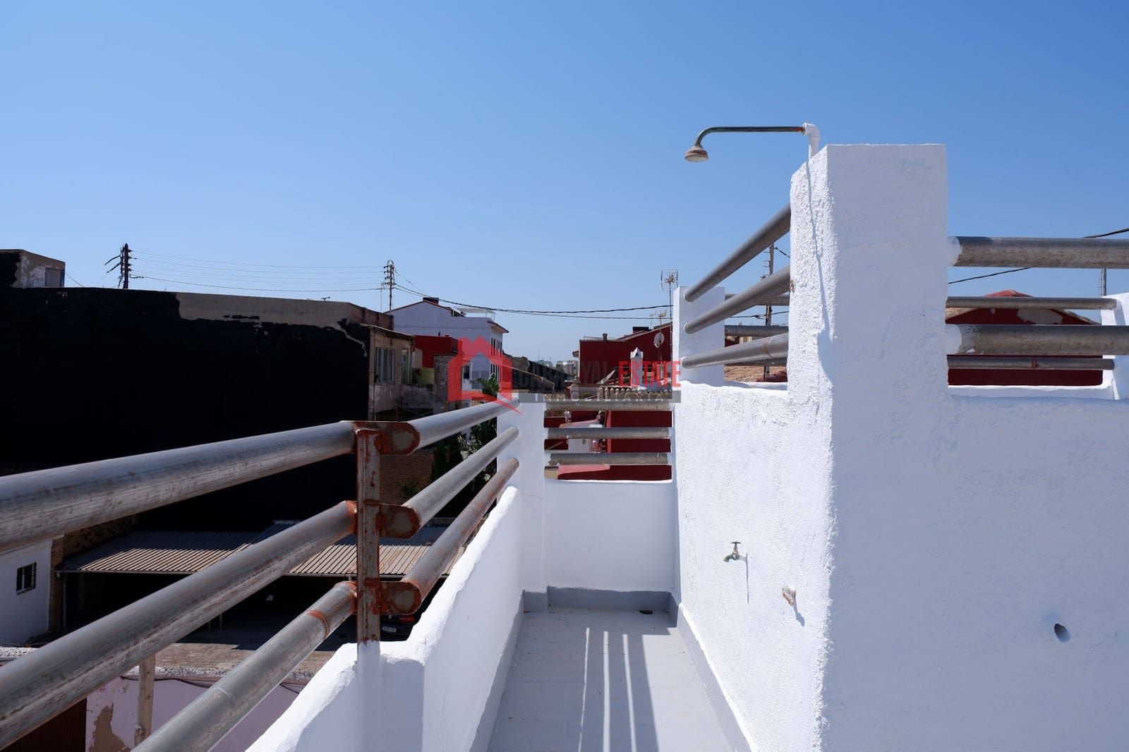 5 camera da letto Appartamento in vendita in Valencia citta - 499.000 € (Rif: 9023948)