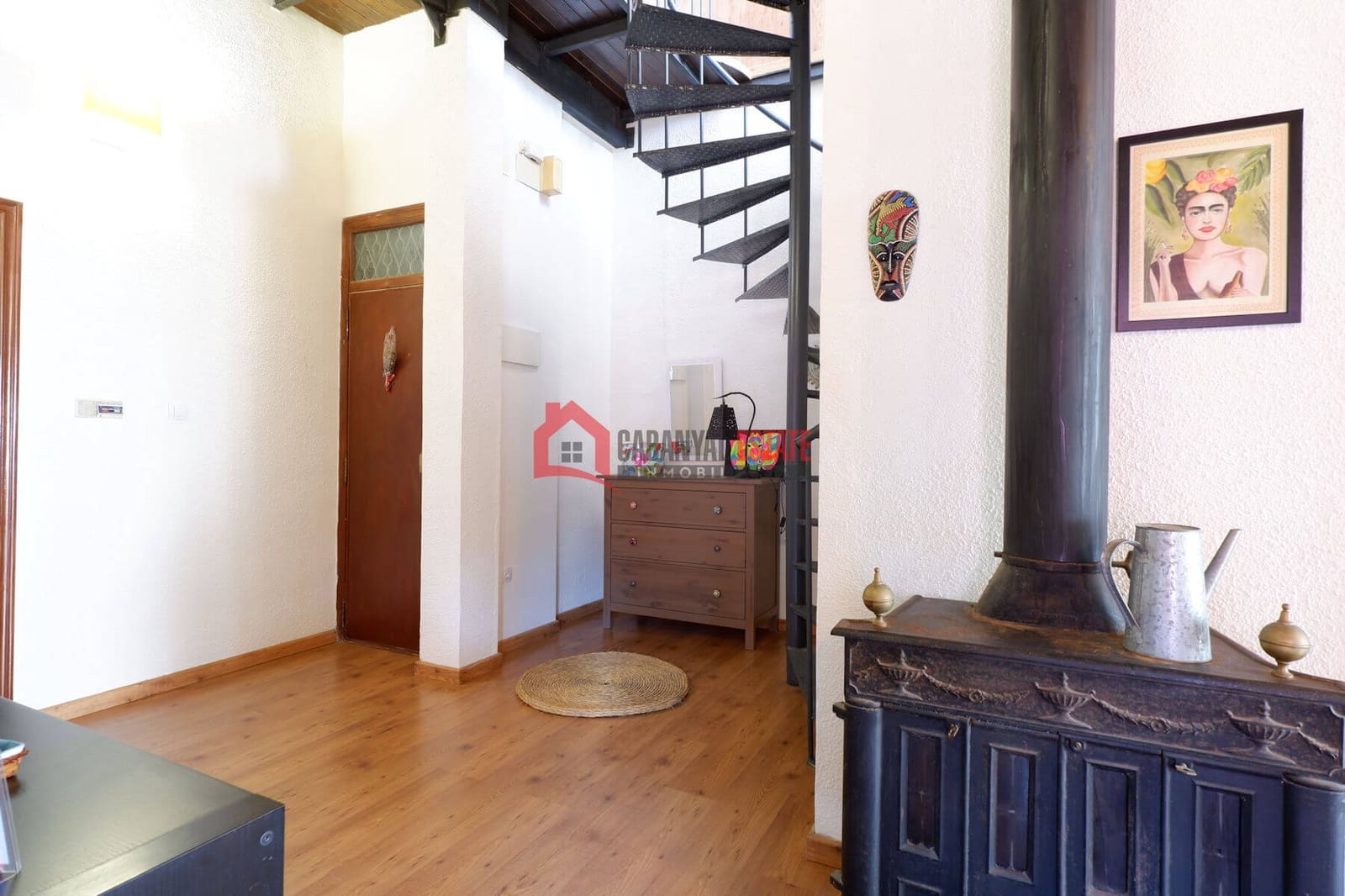 5 camera da letto Appartamento in vendita in Valencia citta - 499.000 € (Rif: 9023948)