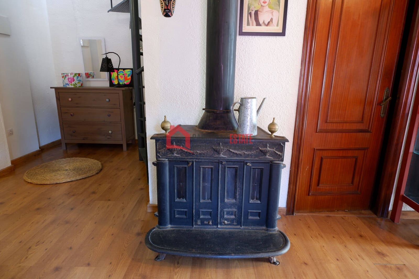 5 camera da letto Appartamento in vendita in Valencia citta - 499.000 € (Rif: 9023948)