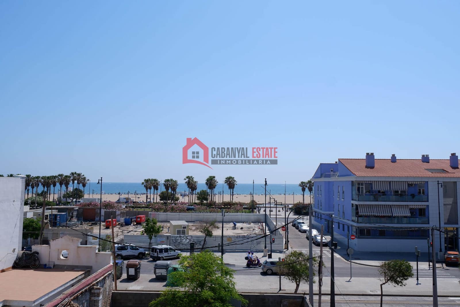 5 camera da letto Appartamento in vendita in Valencia citta - 499.000 € (Rif: 9023948)