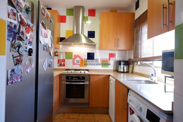 5 camera da letto Appartamento in vendita in Cabanyal-Canyamelar, Valencia città - 499.000 € (Rif: 9023948)