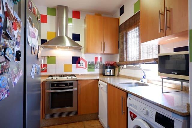 5 camera da letto Appartamento in vendita in Cabanyal-Canyamelar, Valencia città - 499.000 € (Rif: 9023948)