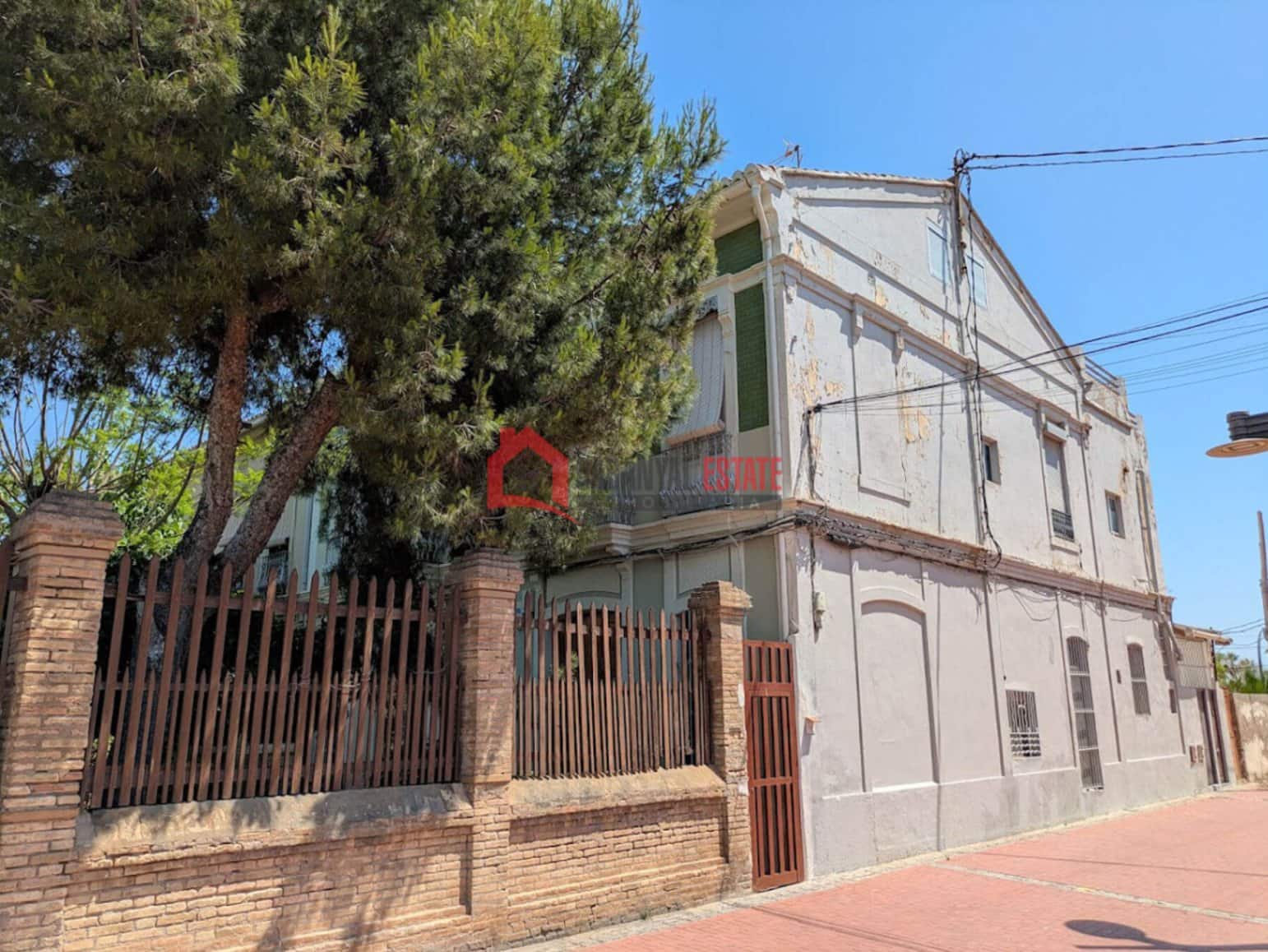 5 camera da letto Appartamento in vendita in Valencia citta - 499.000 € (Rif: 9023948)