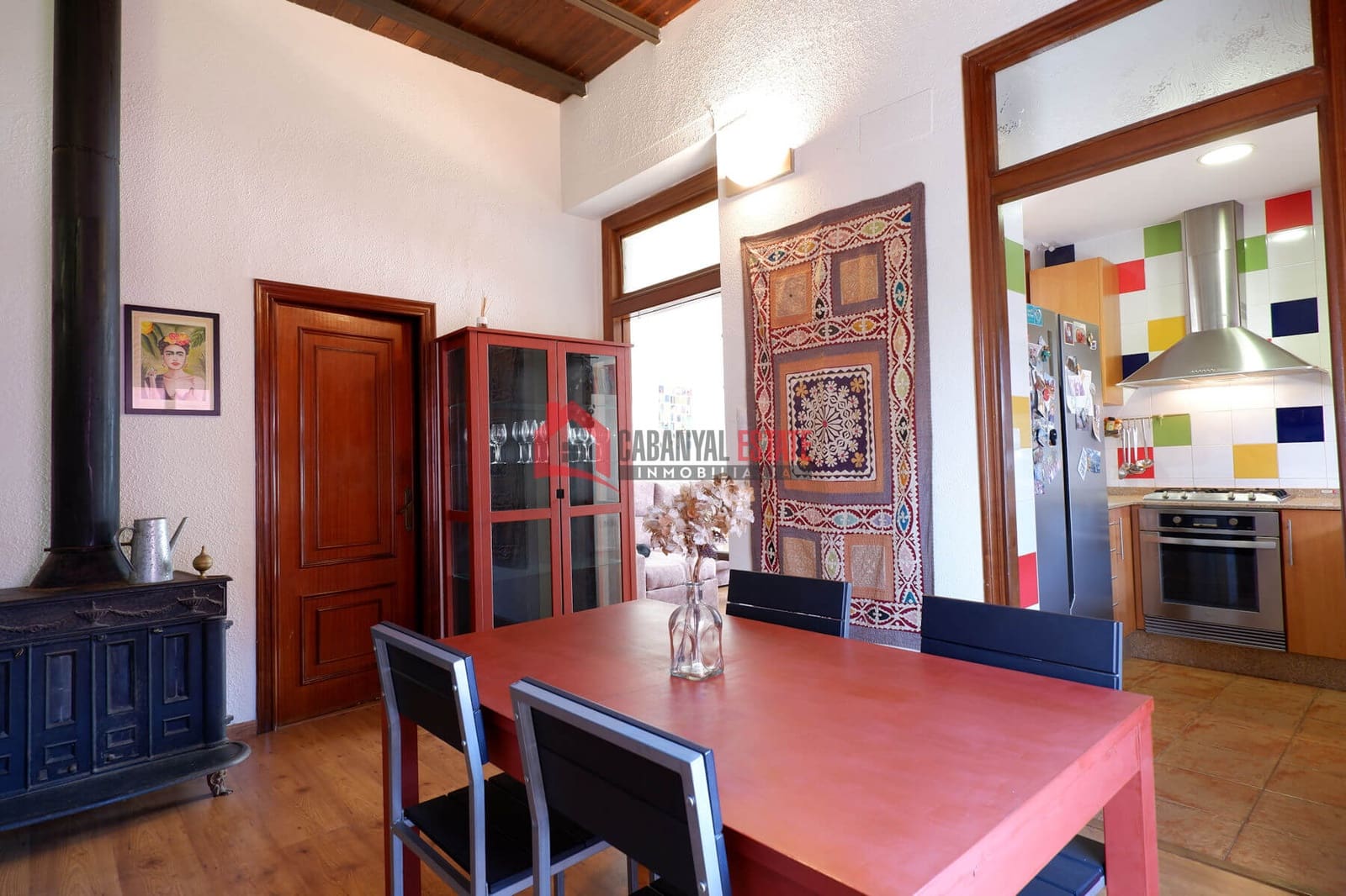 5 camera da letto Appartamento in vendita in Valencia citta - 499.000 € (Rif: 9023948)