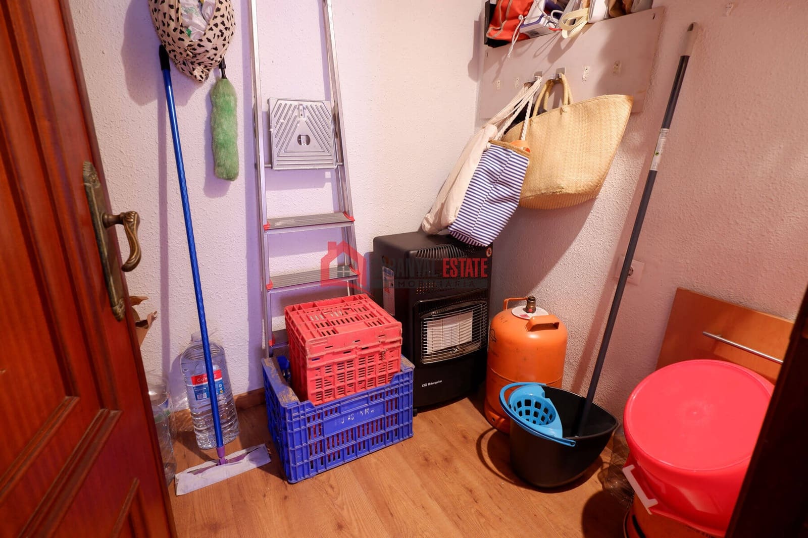 5 camera da letto Appartamento in vendita in Valencia citta - 499.000 € (Rif: 9023948)