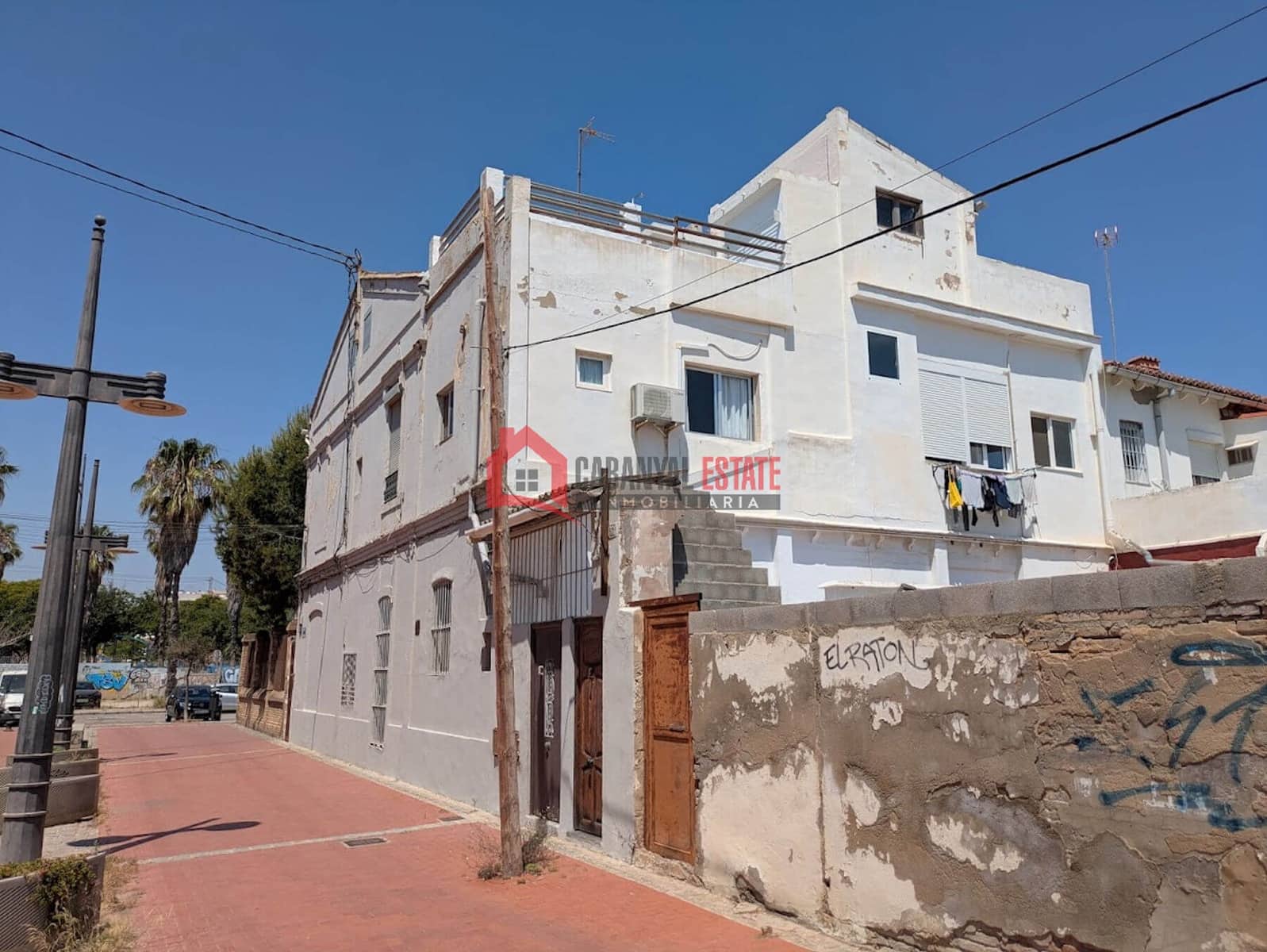 5 camera da letto Appartamento in vendita in Valencia citta - 499.000 € (Rif: 9023948)