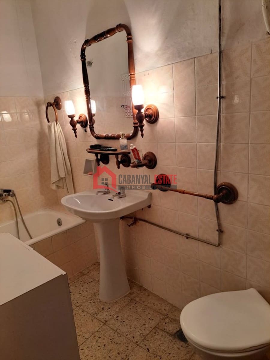4 camera da letto Villetta a Schiera in vendita in Fuencaliente - 45.000 € (Rif: 9036227)