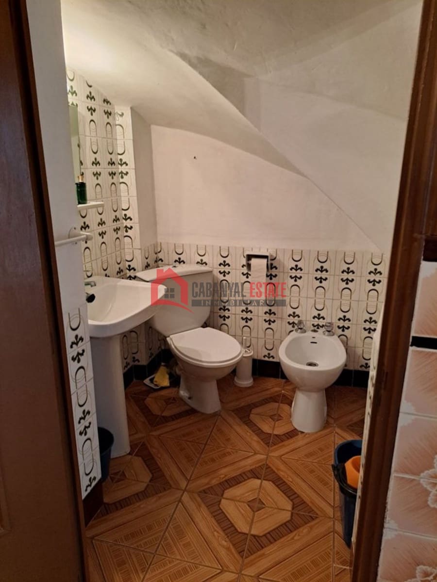 4 camera da letto Villetta a Schiera in vendita in Fuencaliente - 45.000 € (Rif: 9036227)