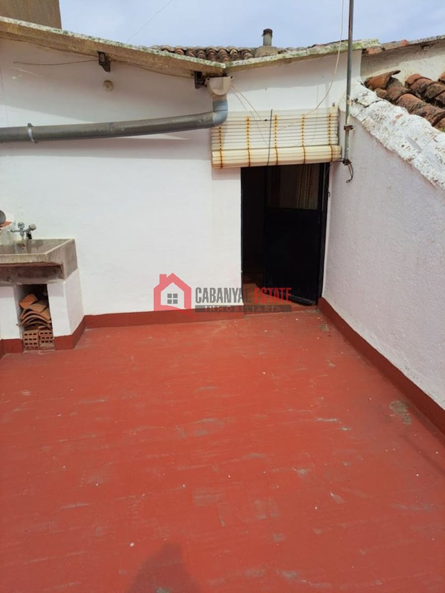 4 camera da letto Villetta a Schiera in vendita in Fuencaliente - 45.000 € (Rif: 9036227)