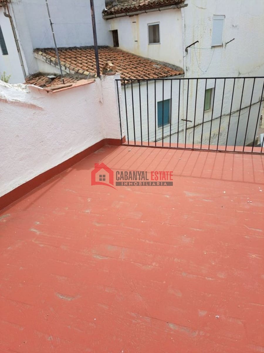 4 camera da letto Villetta a Schiera in vendita in Fuencaliente - 45.000 € (Rif: 9036227)