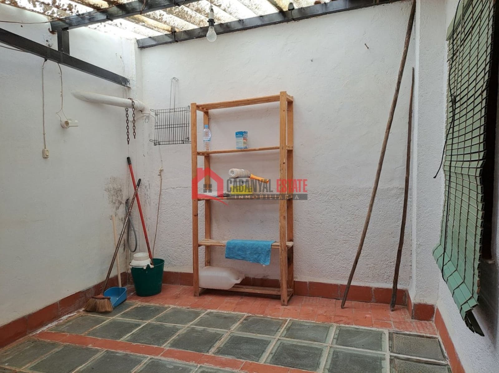 4 camera da letto Villetta a Schiera in vendita in Fuencaliente - 45.000 € (Rif: 9036227)