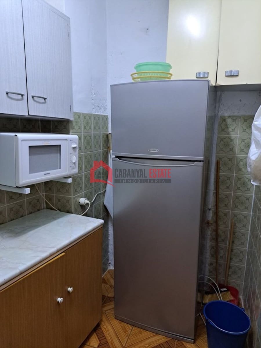 4 camera da letto Villetta a Schiera in vendita in Fuencaliente - 45.000 € (Rif: 9036227)