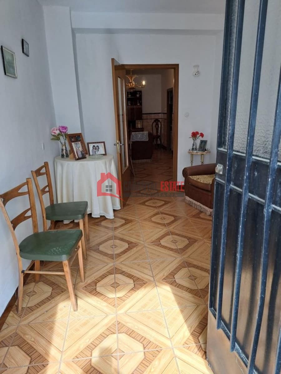 4 camera da letto Villetta a Schiera in vendita in Fuencaliente - 45.000 € (Rif: 9036227)