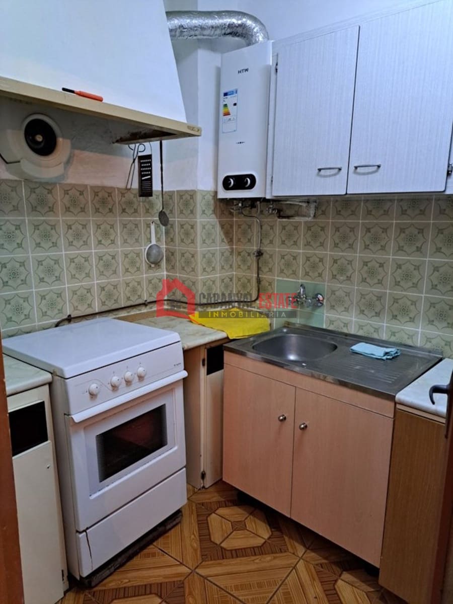 4 camera da letto Villetta a Schiera in vendita in Fuencaliente - 45.000 € (Rif: 9036227)