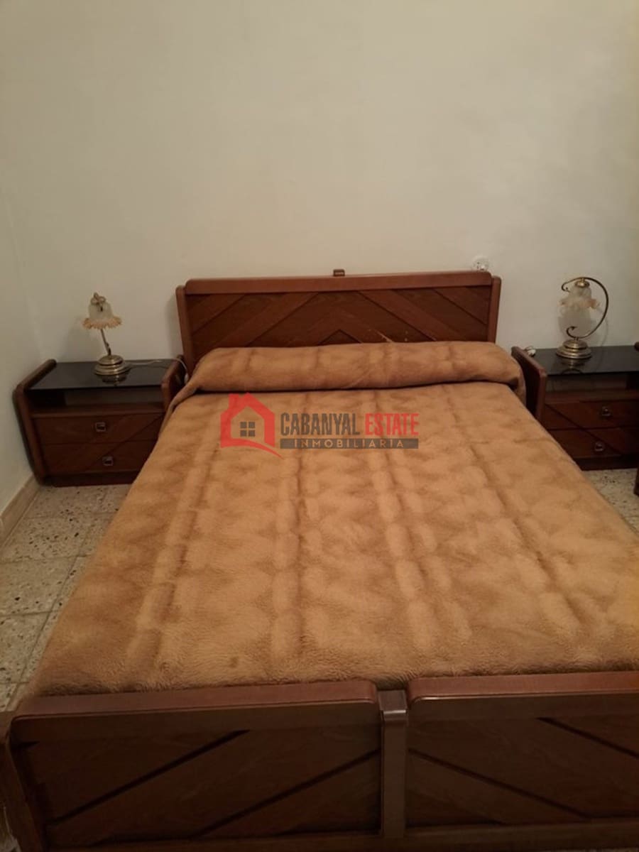 4 camera da letto Villetta a Schiera in vendita in Fuencaliente - 45.000 € (Rif: 9036227)