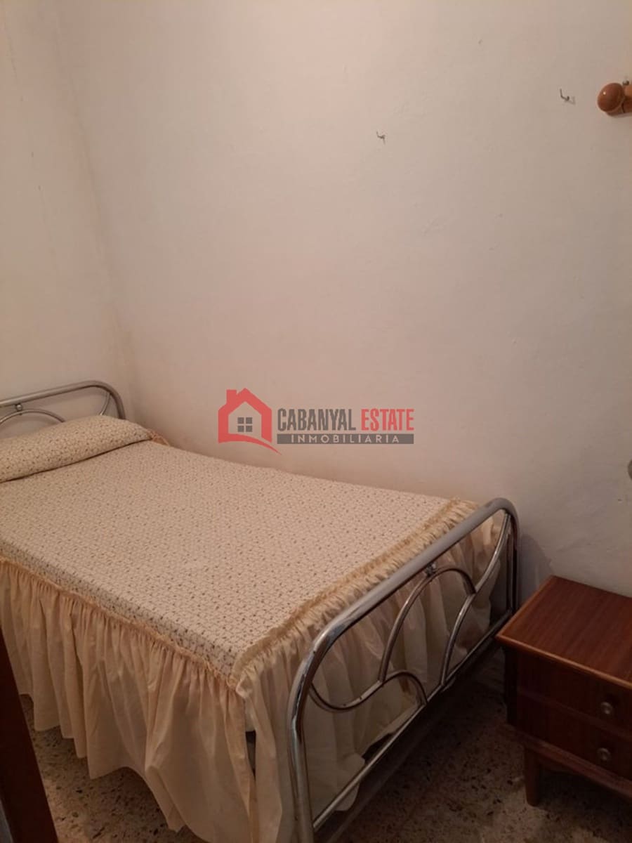 4 camera da letto Villetta a Schiera in vendita in Fuencaliente - 45.000 € (Rif: 9036227)