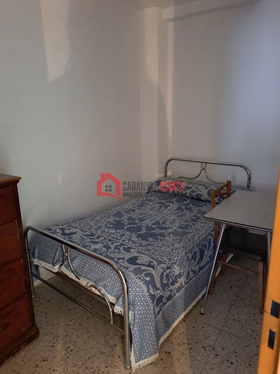 4 camera da letto Villetta a Schiera in vendita in Fuencaliente - 45.000 € (Rif: 9036227)