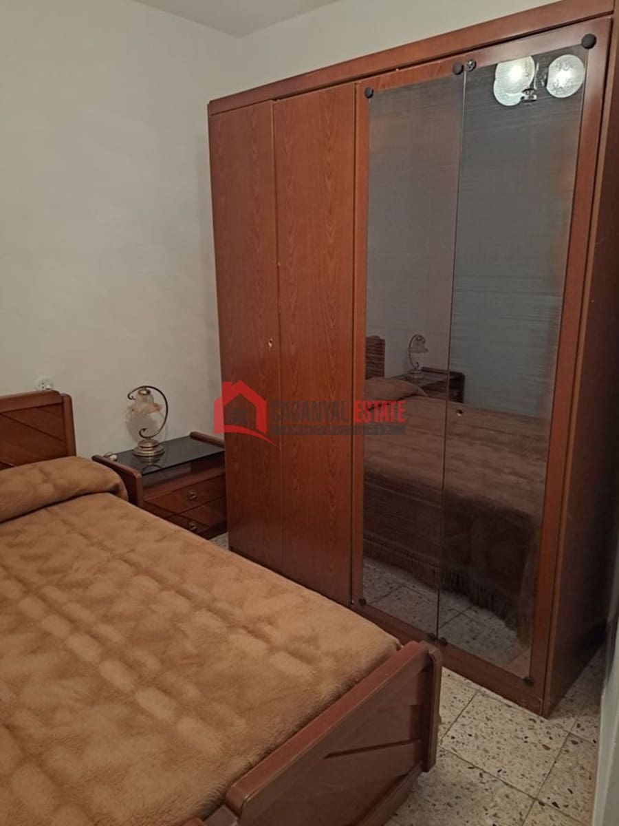 4 camera da letto Villetta a Schiera in vendita in Fuencaliente - 45.000 € (Rif: 9036227)