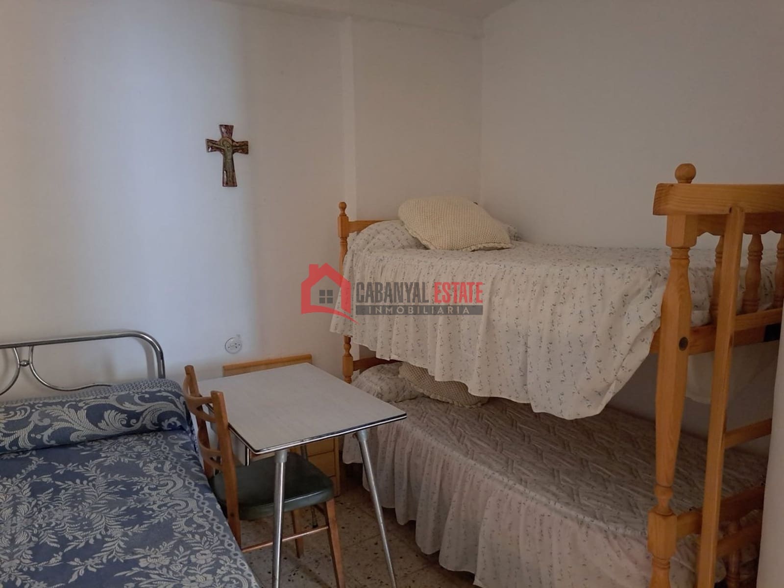 4 camera da letto Villetta a Schiera in vendita in Fuencaliente - 45.000 € (Rif: 9036227)
