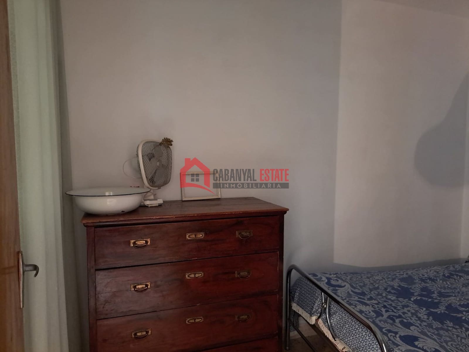 4 camera da letto Villetta a Schiera in vendita in Fuencaliente - 45.000 € (Rif: 9036227)