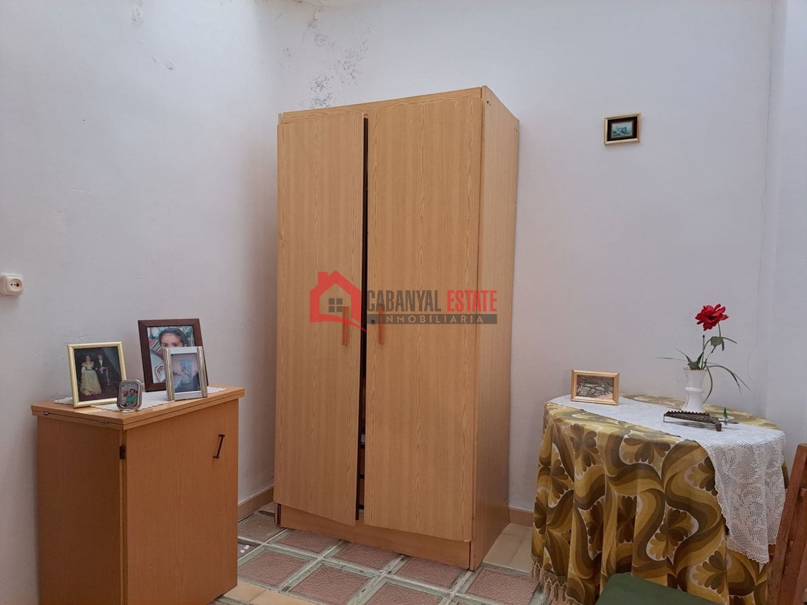 4 camera da letto Villetta a Schiera in vendita in Fuencaliente - 45.000 € (Rif: 9036227)