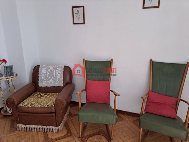4 quarto Moradia em Banda para venda em Fuencaliente - 45 000 € (Ref: 9036227)