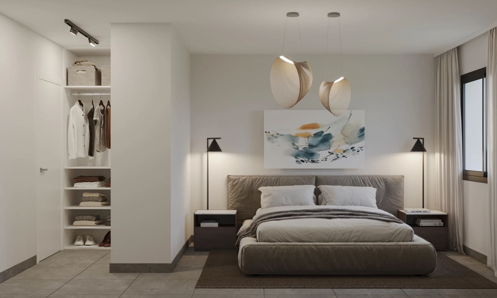 2 quarto Apartamento para venda em La Villajoyosa / Vila Joiosa com piscina - 369 000 € (Ref: 9145188)